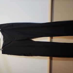 Eddie Bauer Womens fleece lined winter pants